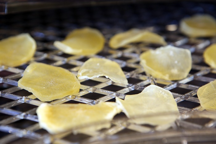 6 Ways of Preserving Food Through the Ages
